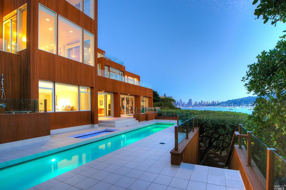 80 Century Dr, Mill Valley, CA 94941 photo 1