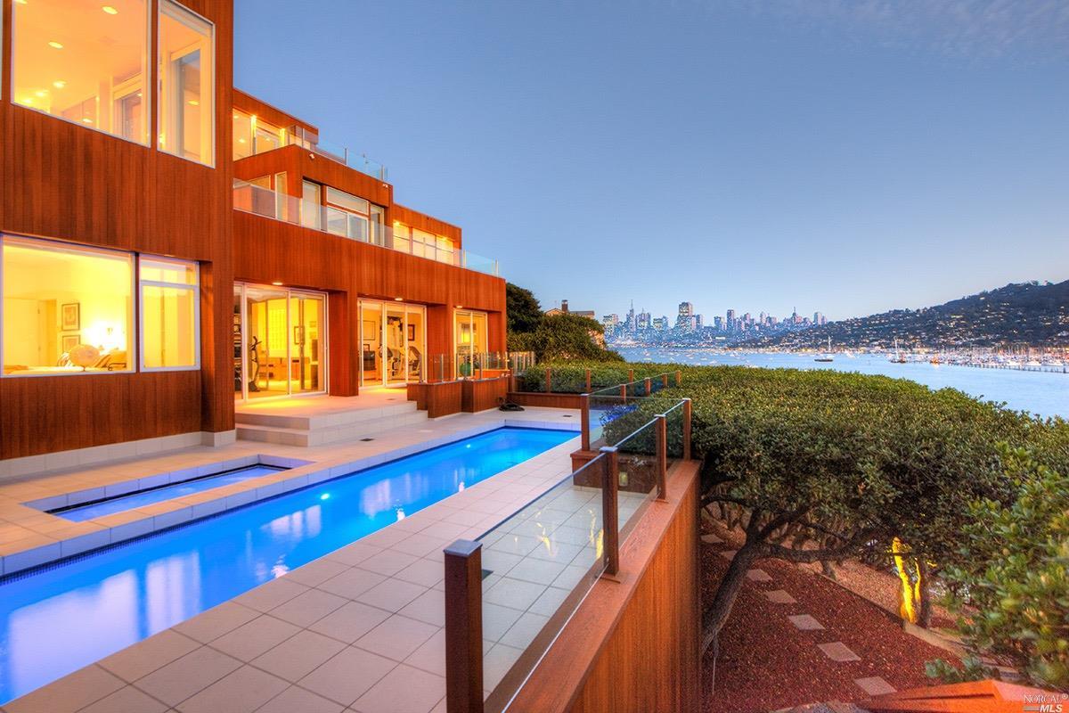 80 Century Dr, Mill Valley, CA 94941 photo 4