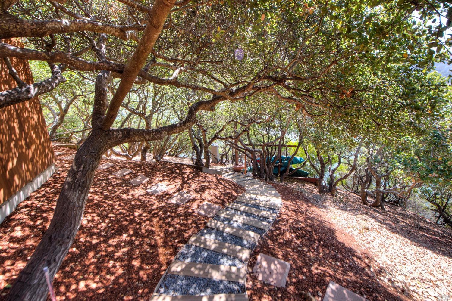 80 Century Dr, Mill Valley, CA 94941 photo 43