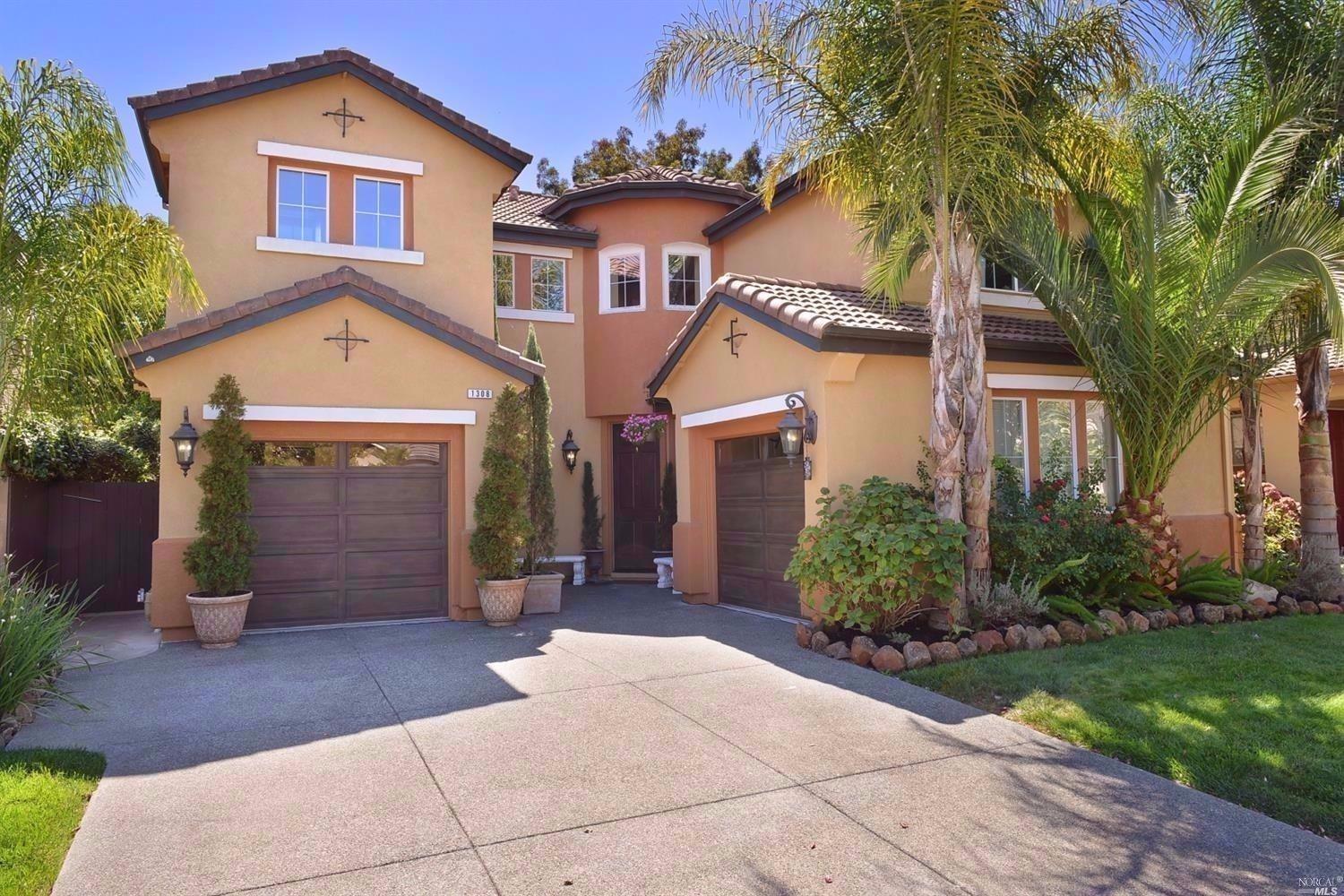 1308 Eagle Dr, Windsor, CA 95492 photo 1