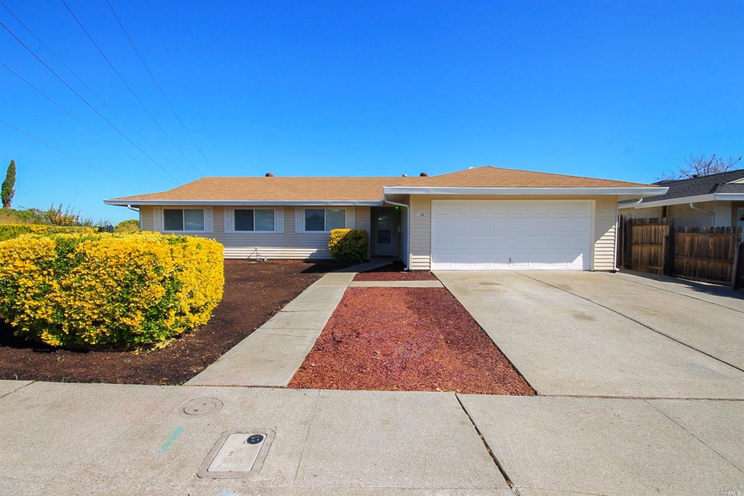 148 Molina St, Vallejo, CA 94591 photo 1