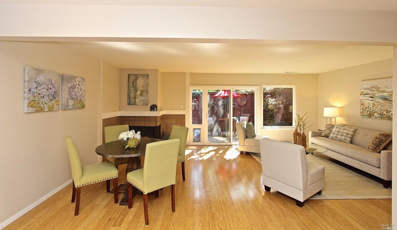 16 Deuce Ct, Fairfax, CA 94930 photo 3