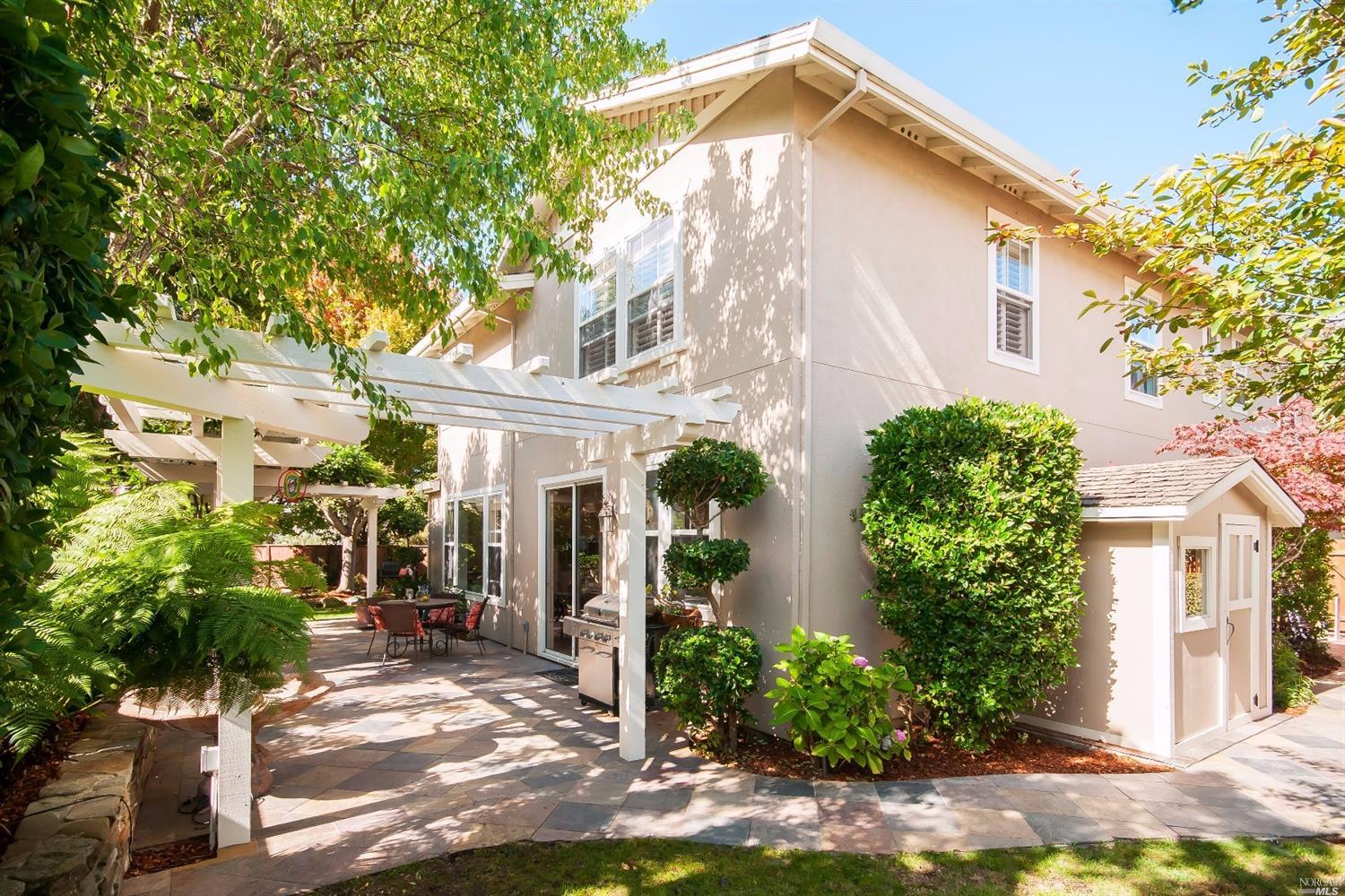 22 Moore Rd, Novato, CA 94949 photo 21