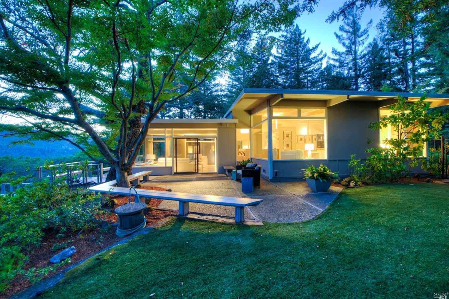 35 Spring Rd, Kentfield, CA 94904 photo 1