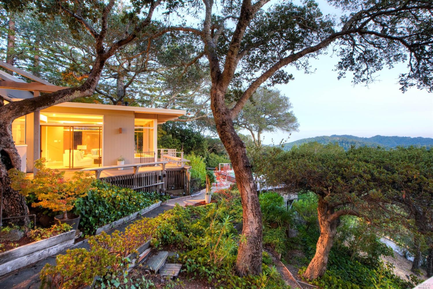 35 Spring Rd, Kentfield, CA 94904 photo 3
