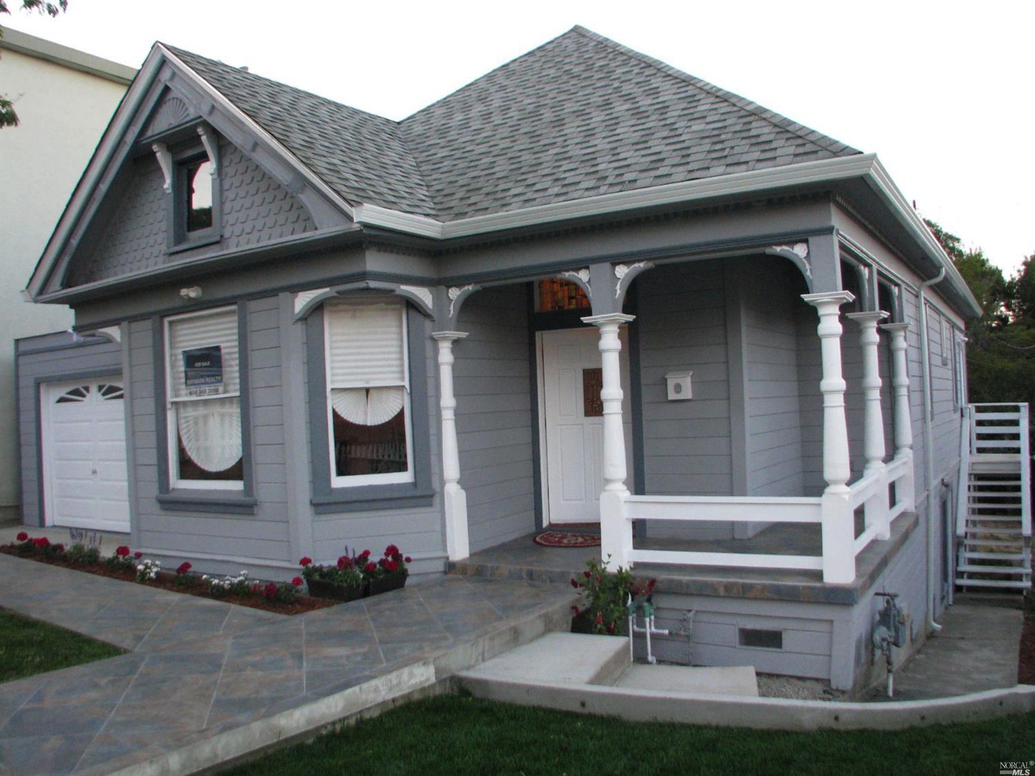 342 Kentucky St, Vallejo, CA 94590 photo 1
