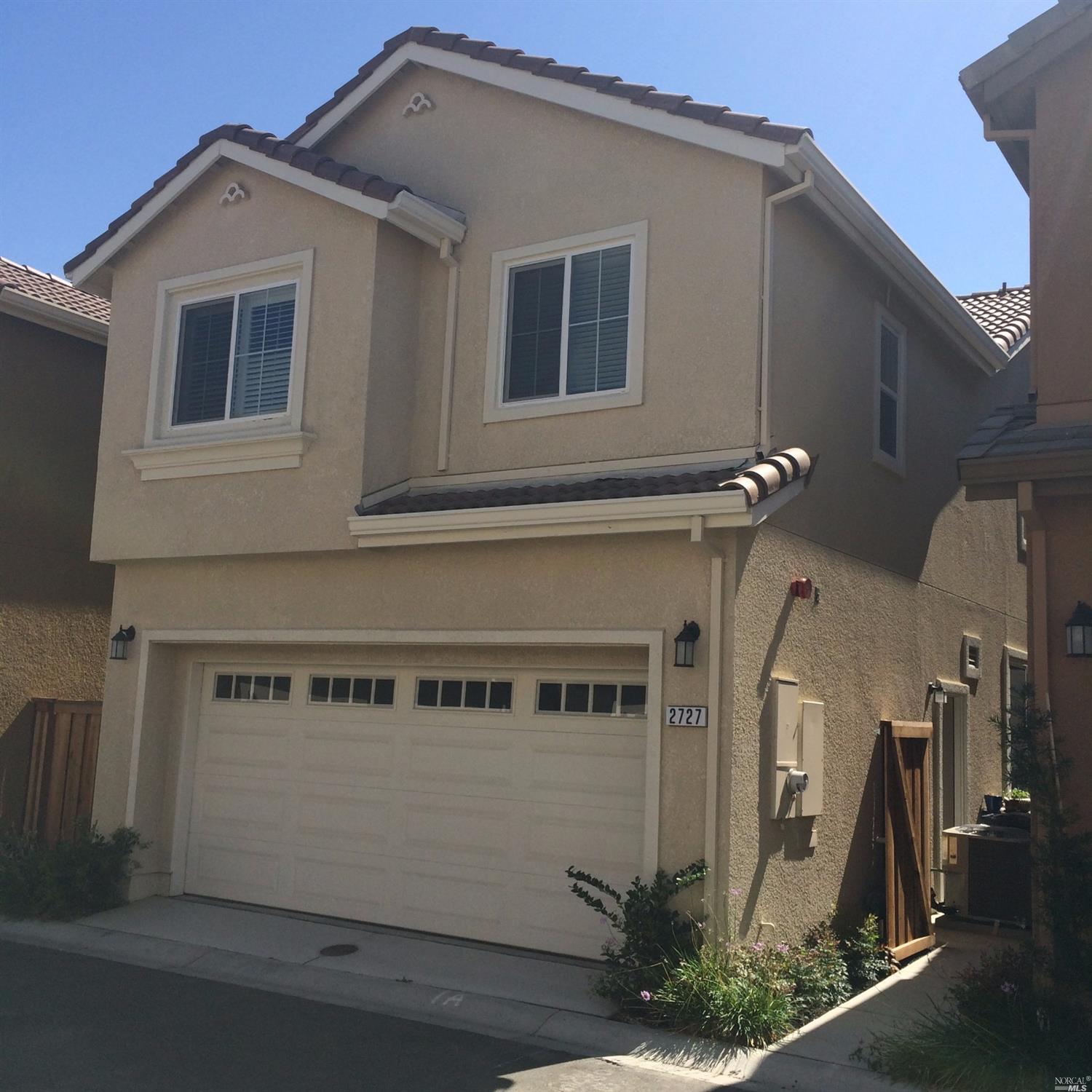 2727 Blakely Ln, Fairfield, CA 94533 photo 3