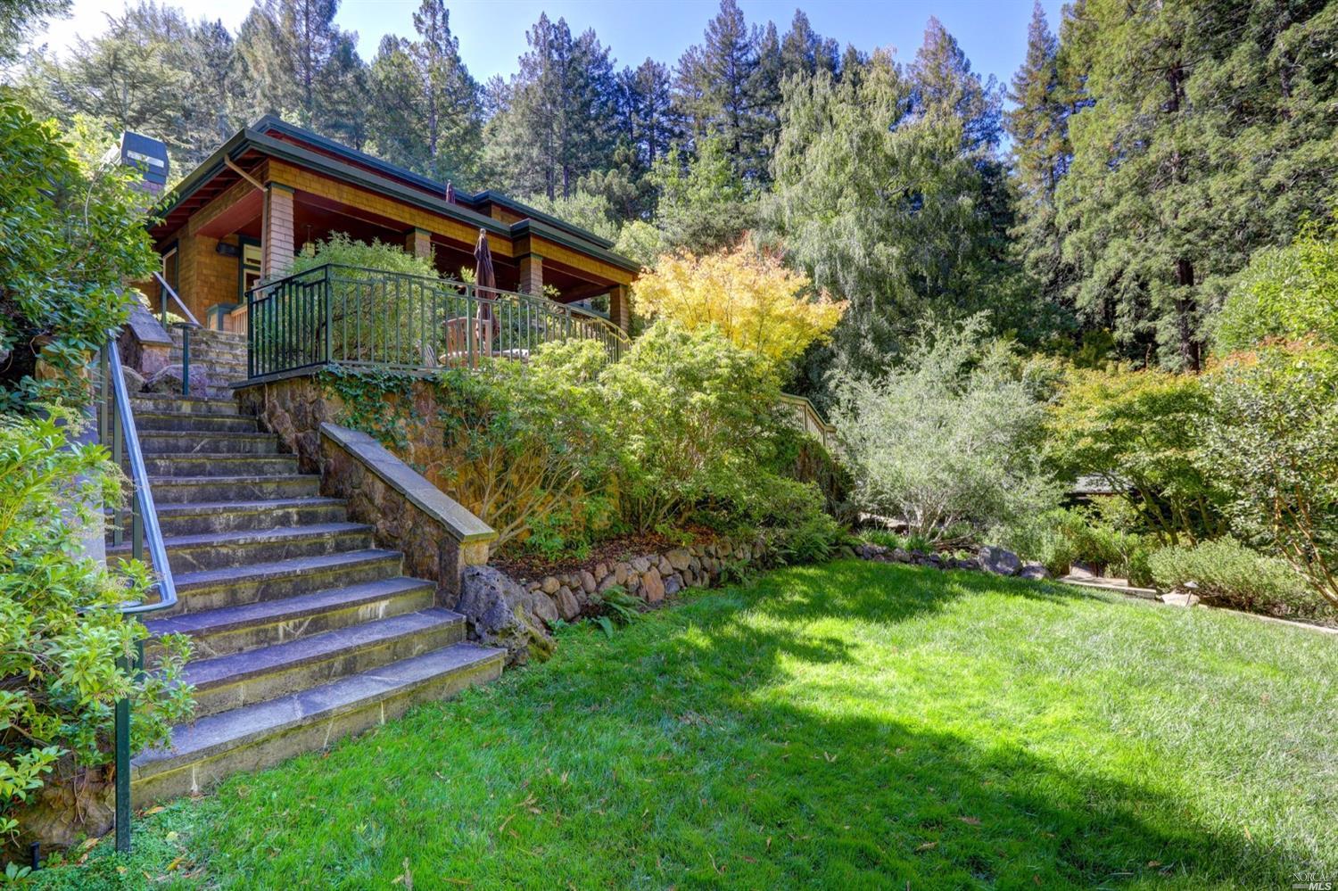 175 Cascade Dr, Mill Valley, CA 94941 photo 26