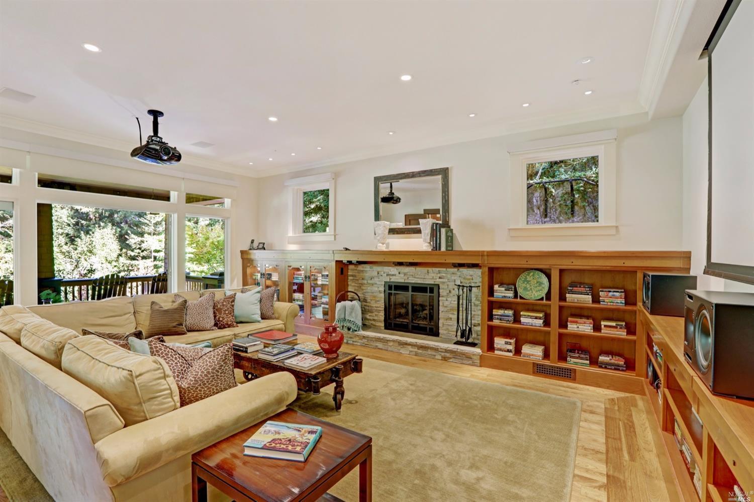 175 Cascade Dr, Mill Valley, CA 94941 photo 9