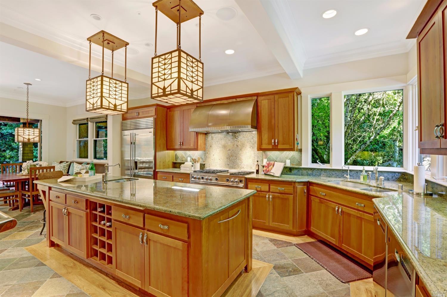 175 Cascade Dr, Mill Valley, CA 94941 photo 4
