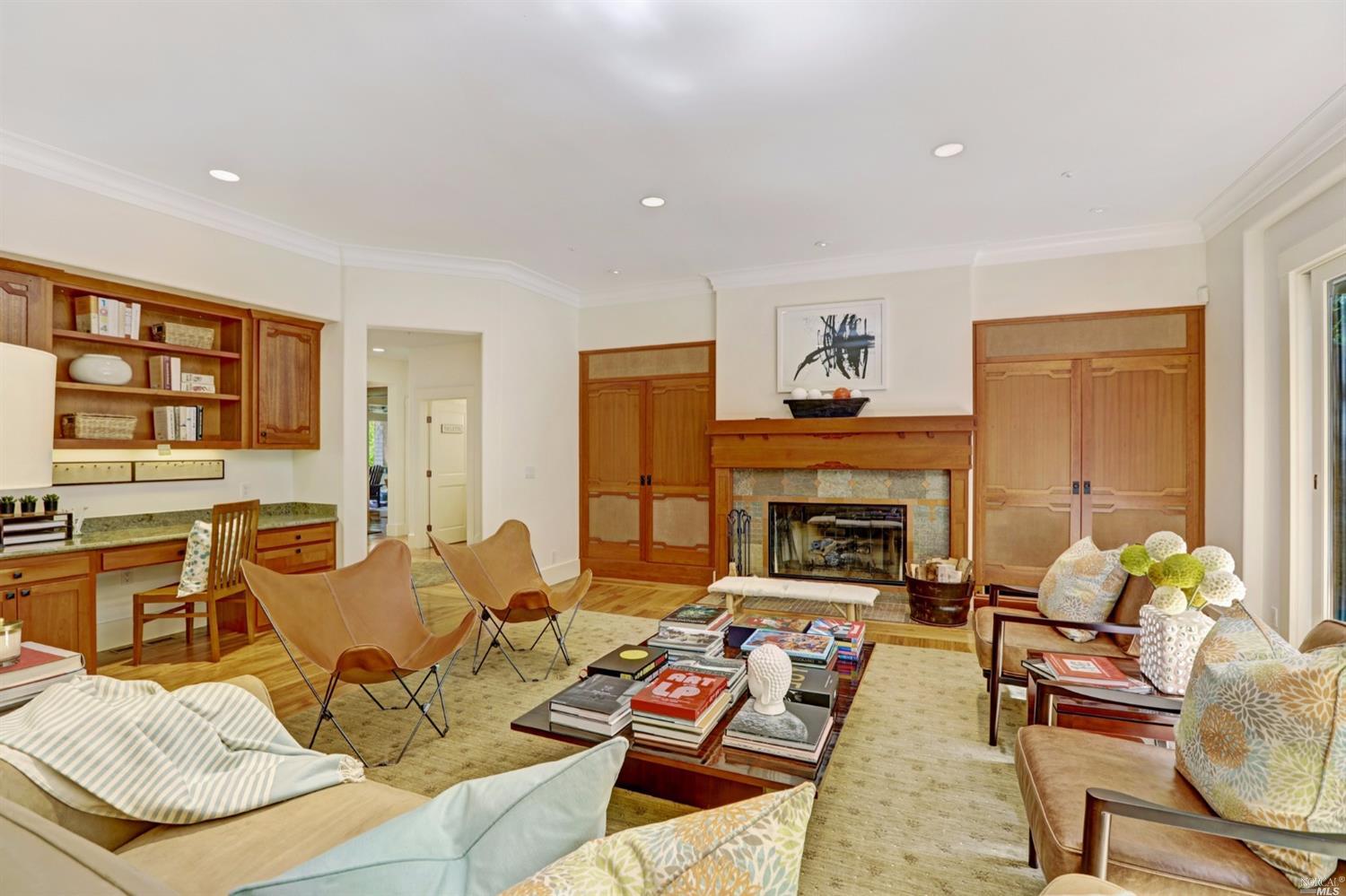 175 Cascade Dr, Mill Valley, CA 94941 photo 7