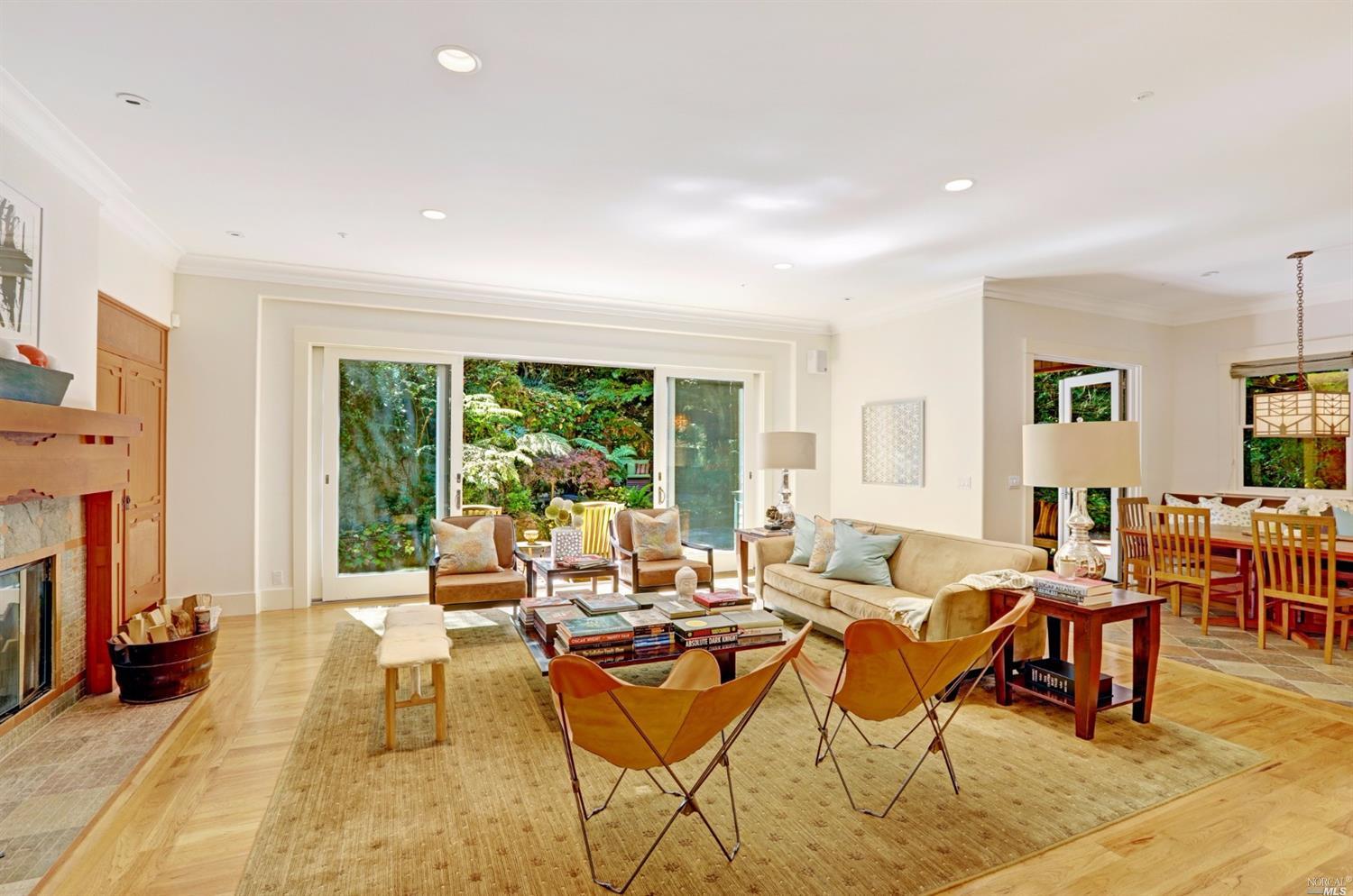 175 Cascade Dr, Mill Valley, CA 94941 photo 6