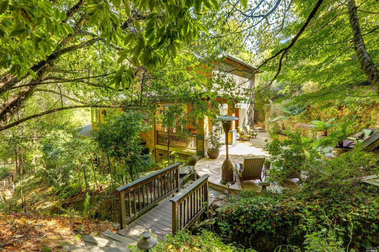 175 Cascade Dr, Mill Valley, CA 94941 photo 25