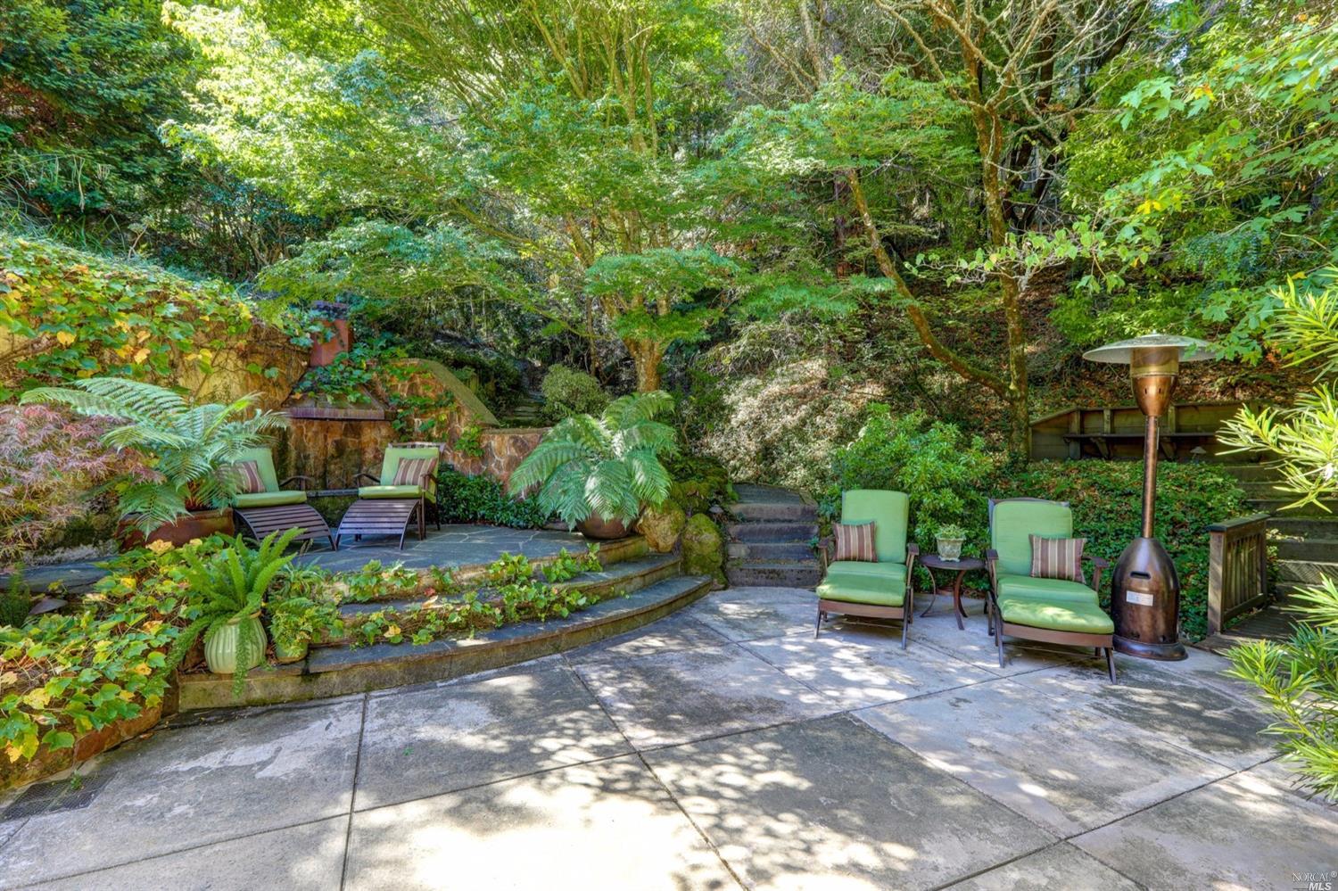175 Cascade Dr, Mill Valley, CA 94941 photo 24