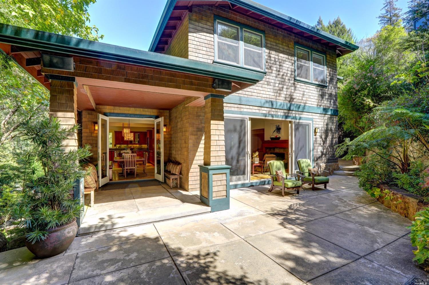 175 Cascade Dr, Mill Valley, CA 94941 photo 22