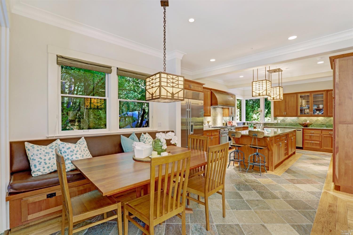 175 Cascade Dr, Mill Valley, CA 94941 photo 5
