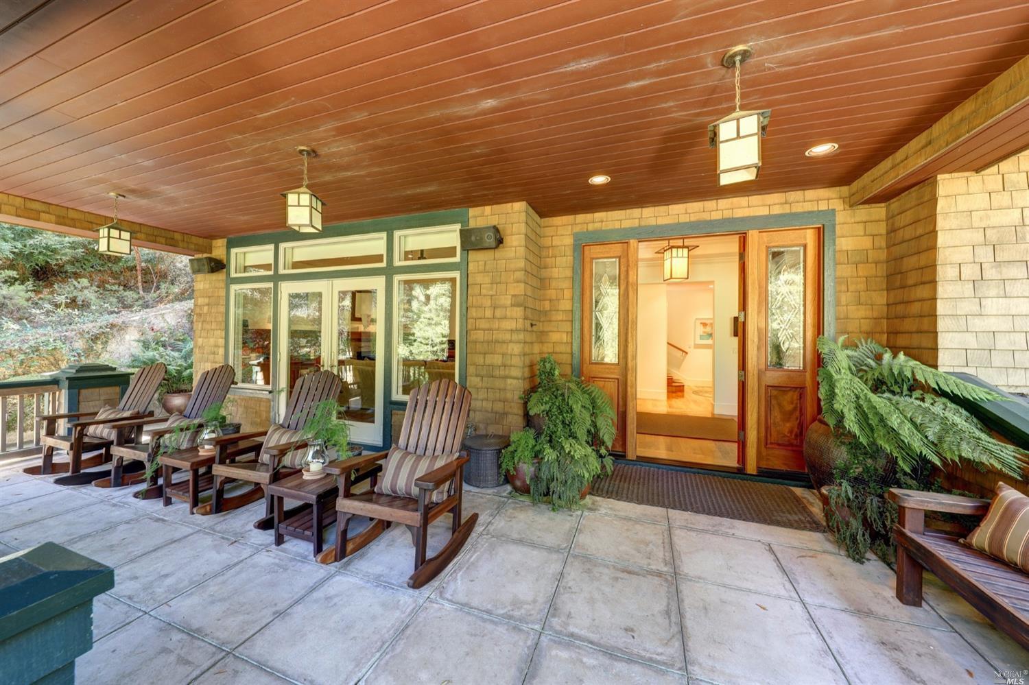 175 Cascade Dr, Mill Valley, CA 94941 photo 2