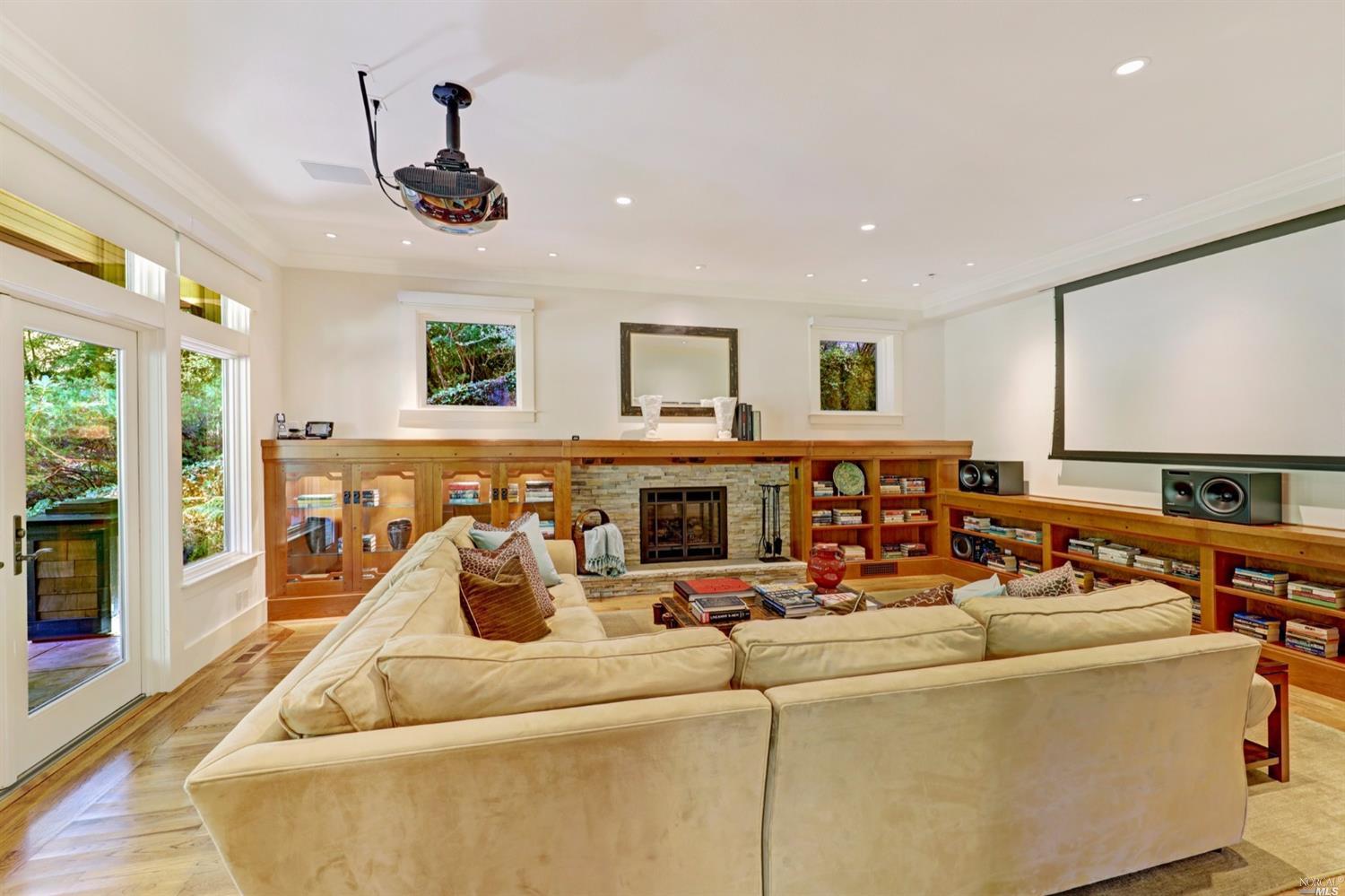 175 Cascade Dr, Mill Valley, CA 94941 photo 8