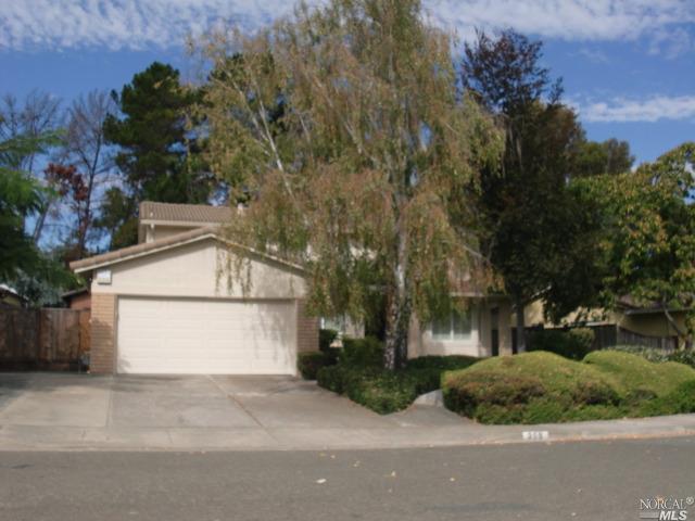 359 Regents Park Dr, Vallejo, CA 94591 photo 1