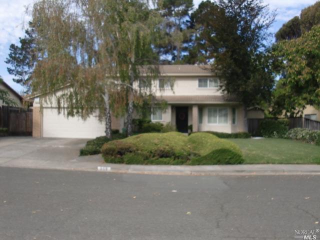 359 Regents Park Dr, Vallejo, CA 94591 photo 2