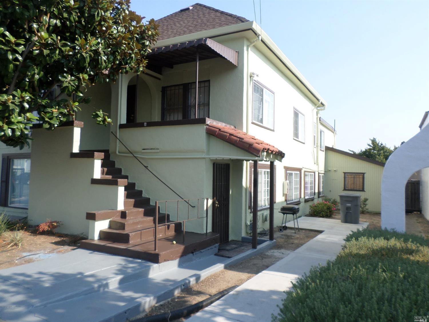 615 Nebraska St, Vallejo, CA 94590 photo 1