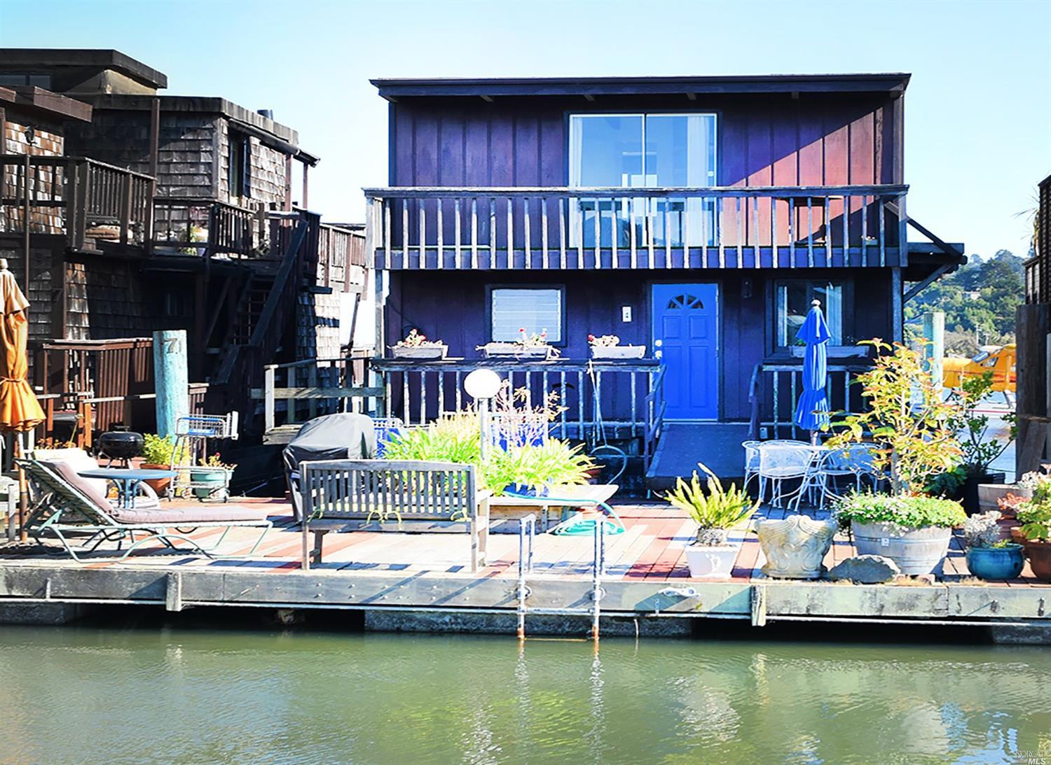 4 Commodor Marina, Sausalito, CA 94965 photo 5