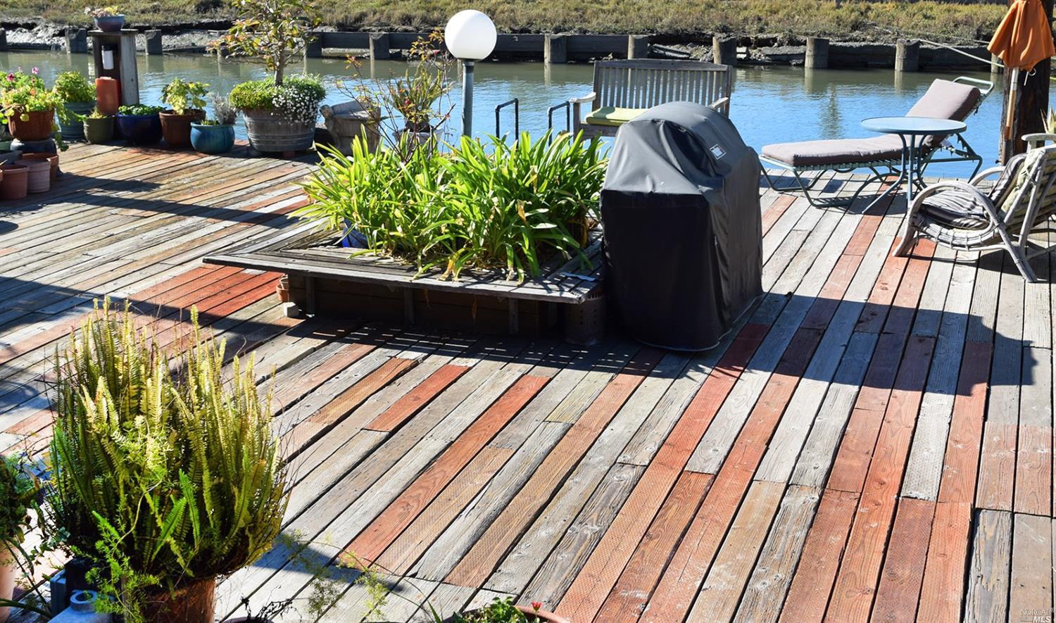 4 Commodor Marina, Sausalito, CA 94965 photo 4