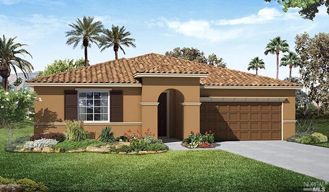 5263 Gillick Ln, Fairfield, CA 94533 photo 1