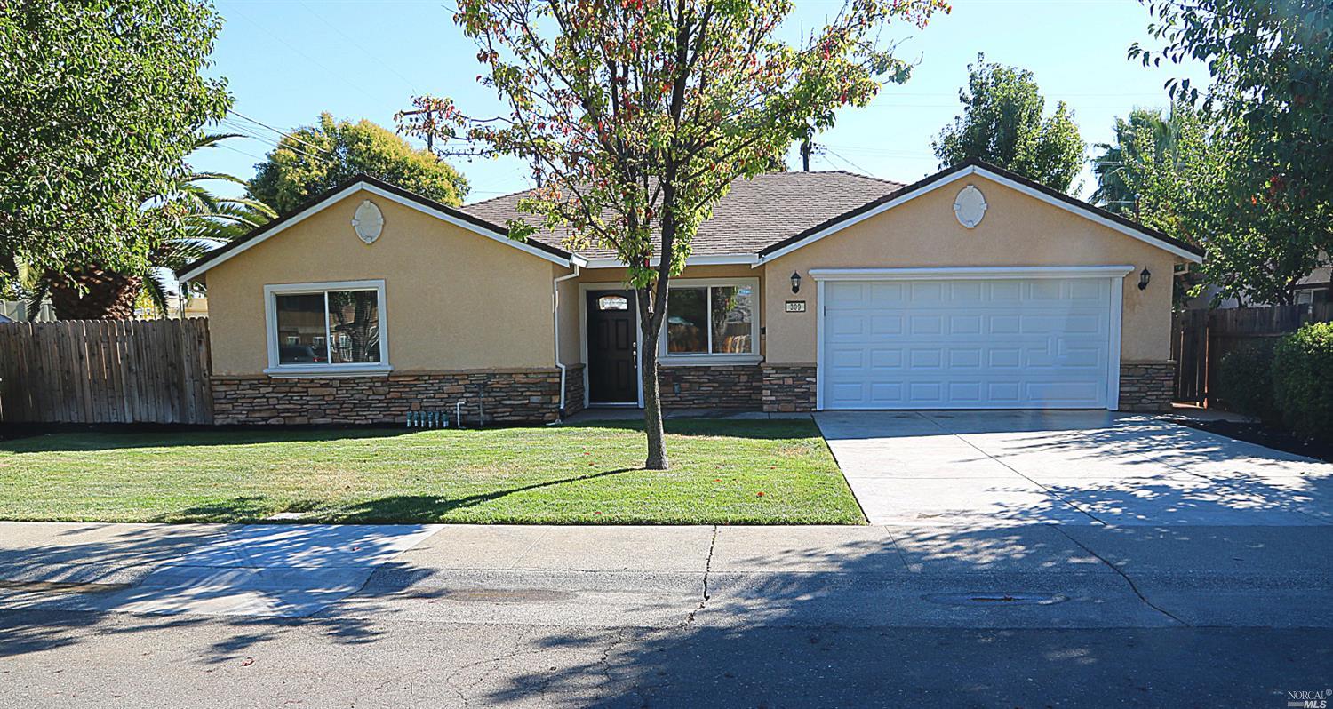 309 W H St, Dixon, CA 95620 photo 1