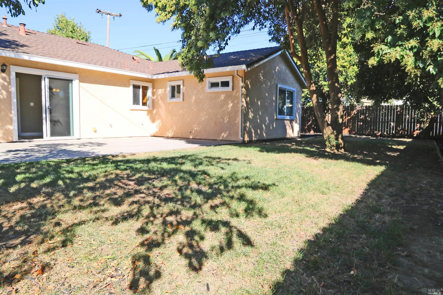 309 W H St, Dixon, CA 95620 photo 17