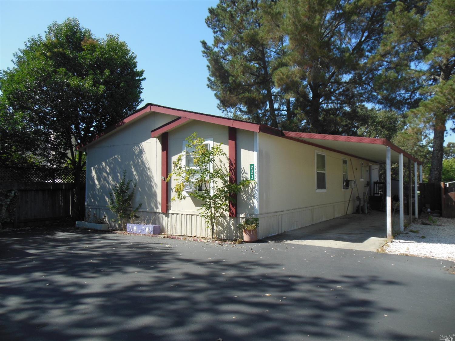 223 Heidi Ct, Windsor, CA 95492 photo 1