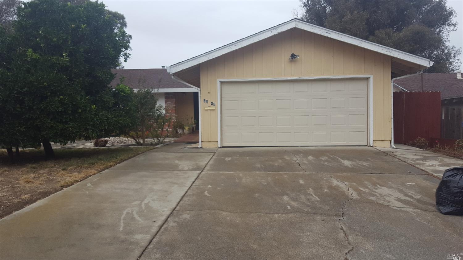 2549 Carnation Dr, Fairfield, CA 94533 photo 1