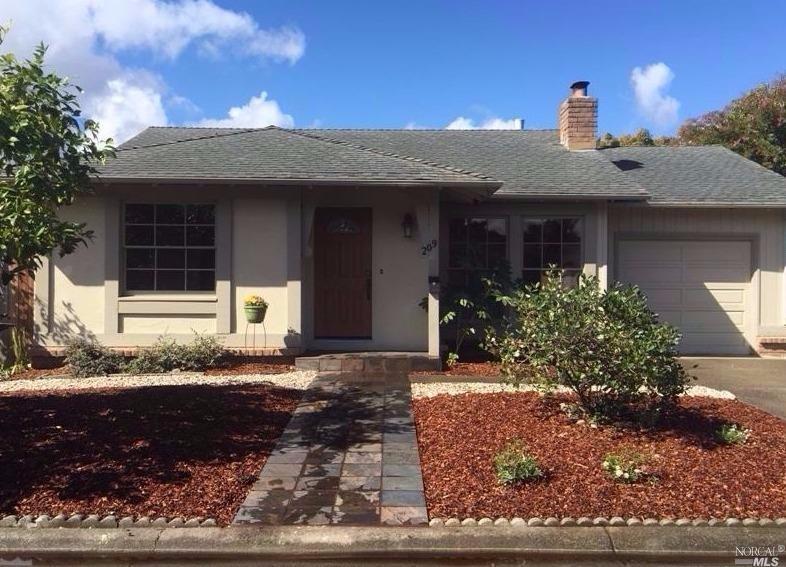 Undisclosed, Healdsburg, CA 95448 photo 1