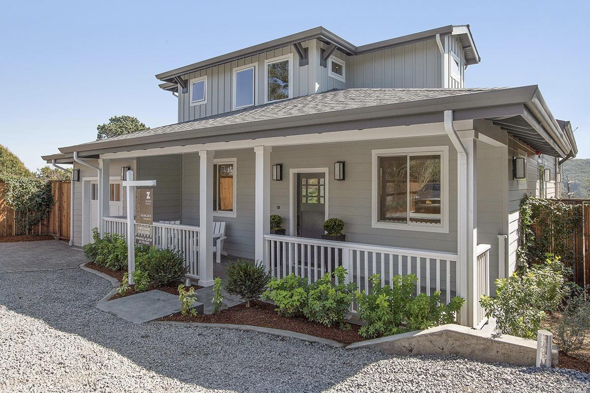 8 Pimlott Ln, Mill Valley, CA 94941 photo 1