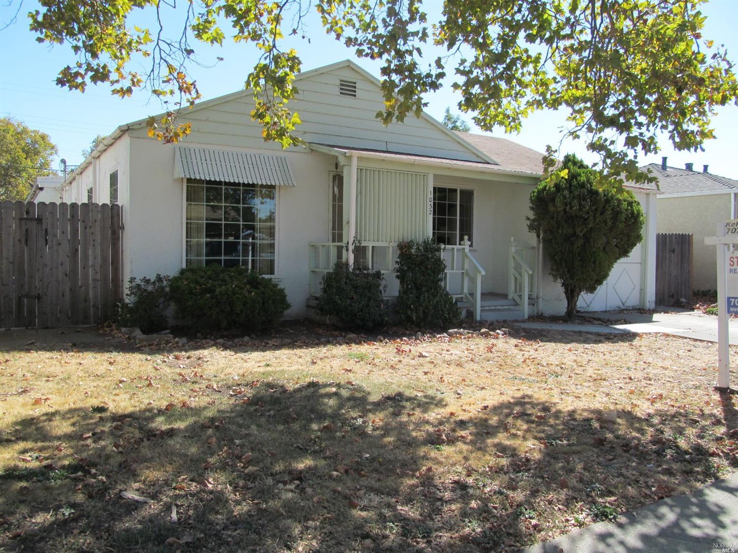 1032 Western Ave, Vallejo, CA 94590 photo 1