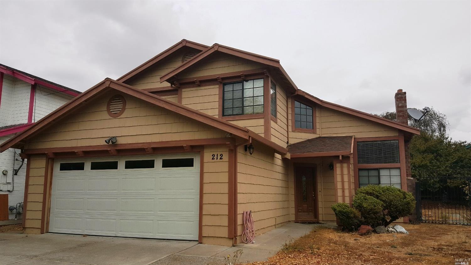 Undisclosed, Vallejo, CA 94591 photo 2
