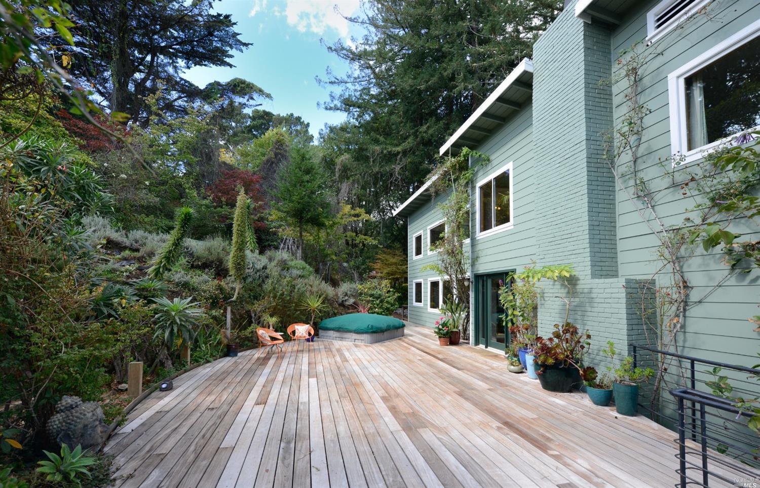 61 Monte Cimas Ave, Mill Valley, CA 94941 photo 17