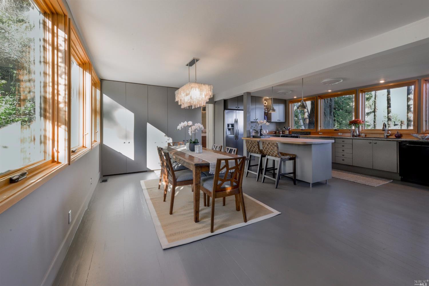 61 Monte Cimas Ave, Mill Valley, CA 94941 photo 4