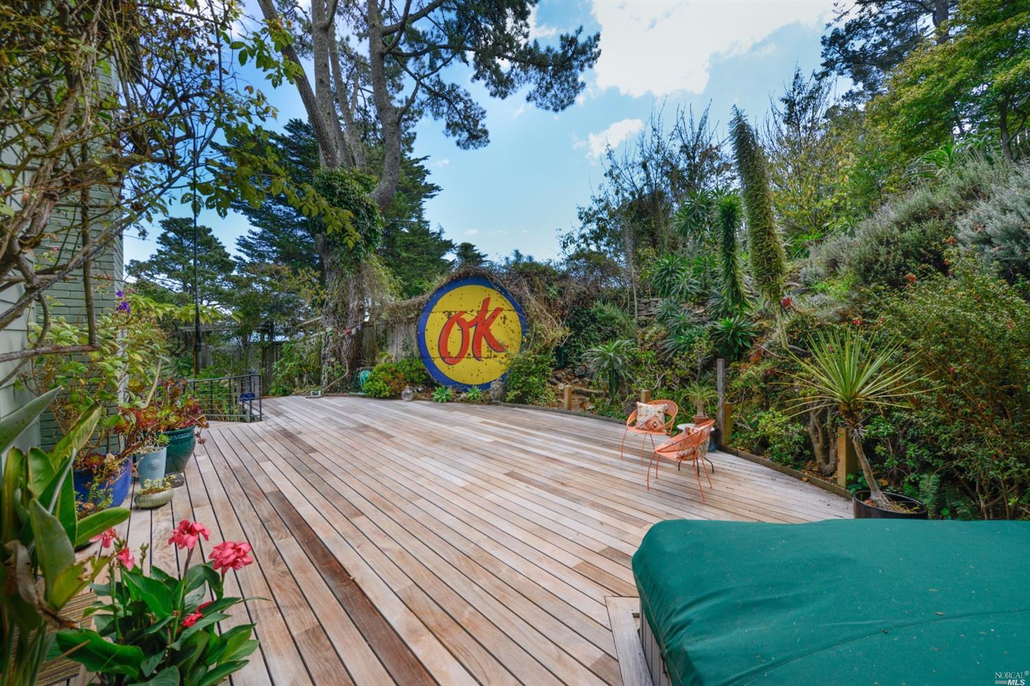 61 Monte Cimas Ave, Mill Valley, CA 94941 photo 20