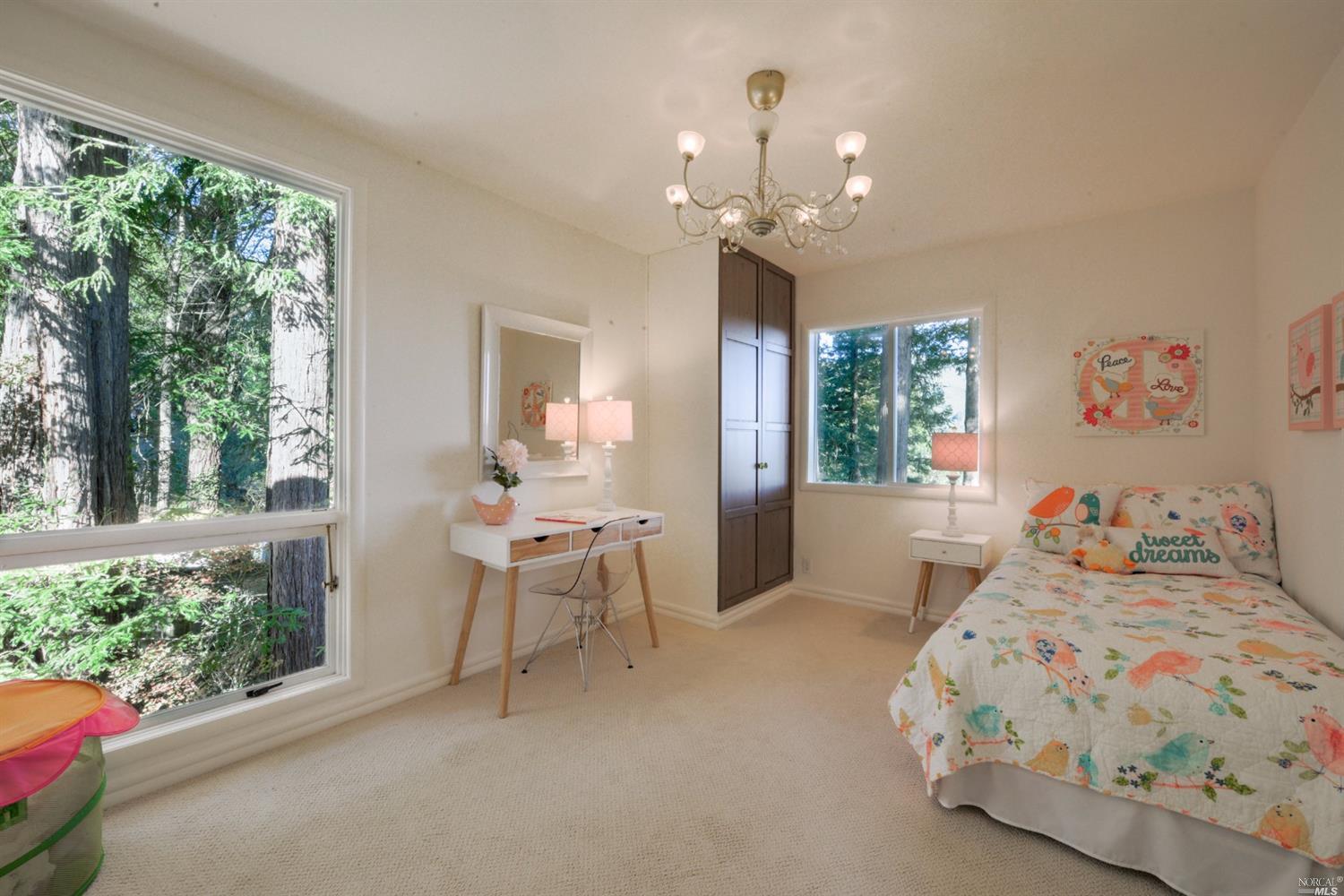 61 Monte Cimas Ave, Mill Valley, CA 94941 photo 10