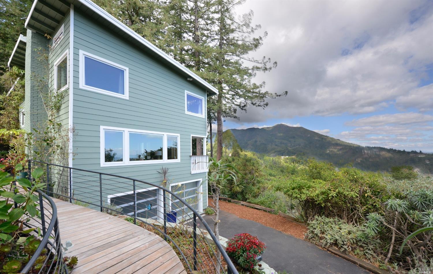61 Monte Cimas Ave, Mill Valley, CA 94941 photo 1