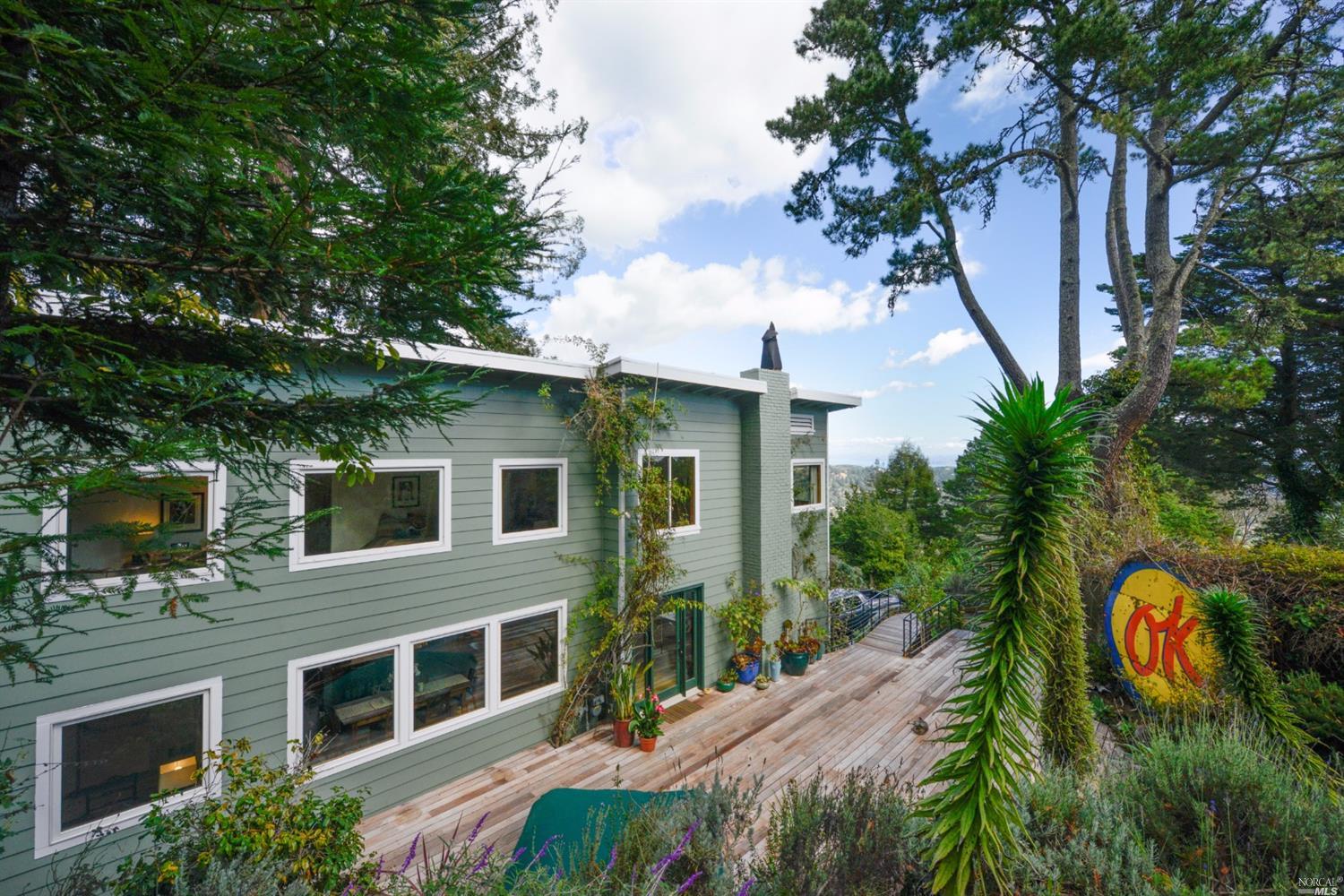 61 Monte Cimas Ave, Mill Valley, CA 94941 photo 19