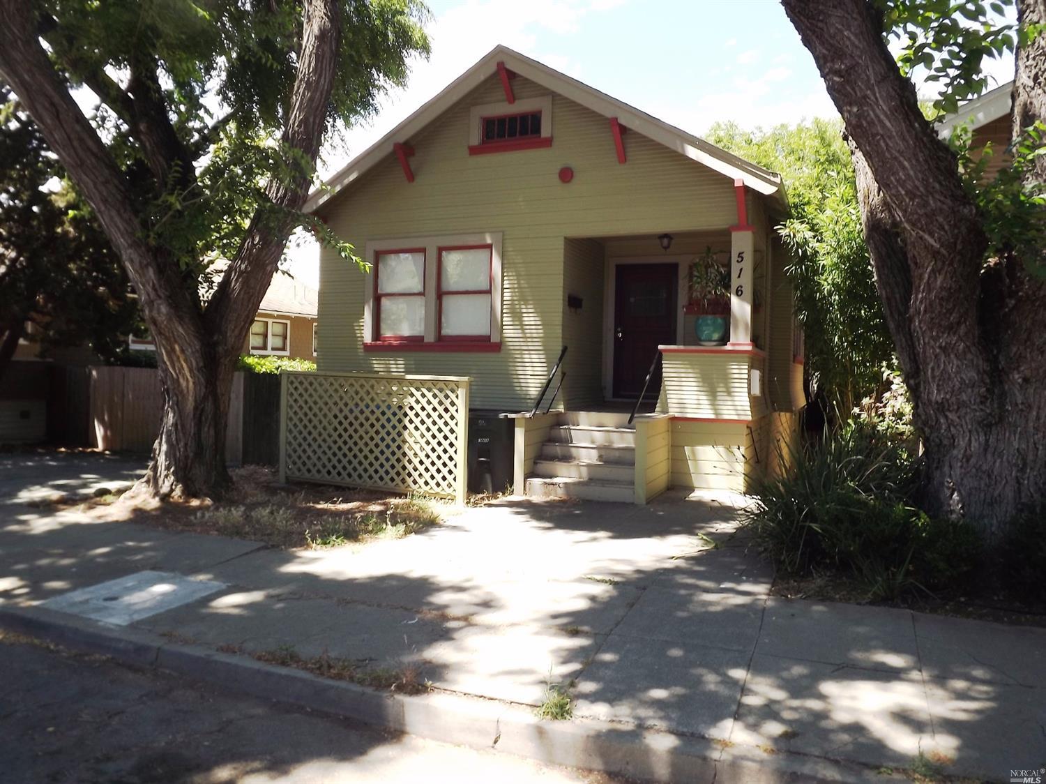 Undisclosed, Vallejo, CA 94590 photo 1