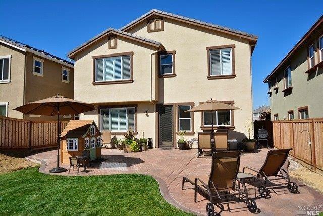 4517 Paseo Dr, Fairfield, CA 94534 photo 2