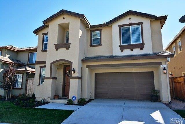 4517 Paseo Dr, Fairfield, CA 94534 photo 3