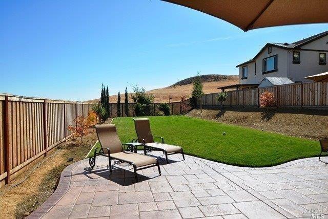 4517 Paseo Dr, Fairfield, CA 94534 photo 1