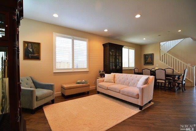 4517 Paseo Dr, Fairfield, CA 94534 photo 6