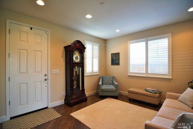 4517 Paseo Dr, Fairfield, CA 94534 photo 5