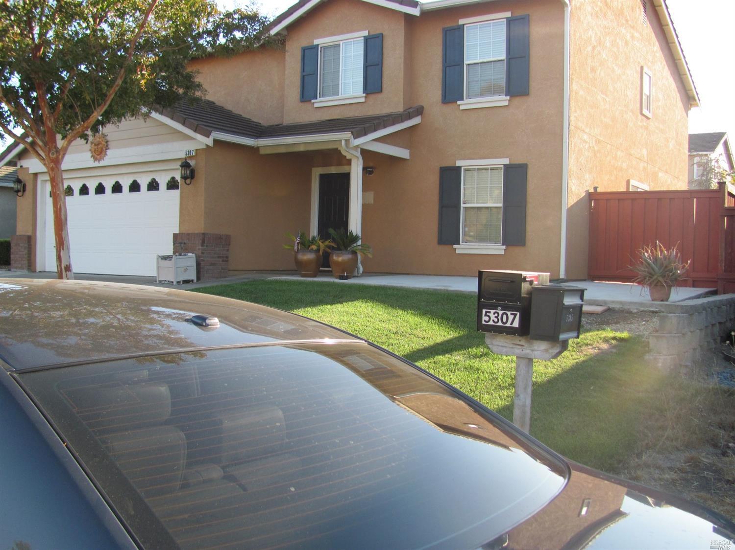 5307 Chenin Blanc Pl, Vallejo, CA 94591 photo 2