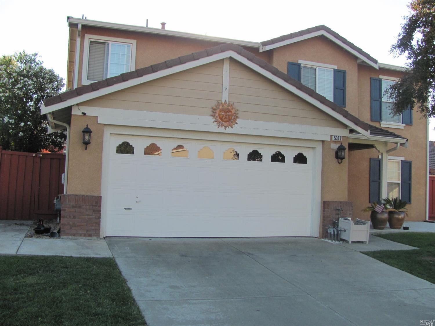 5307 Chenin Blanc Pl, Vallejo, CA 94591 photo 1